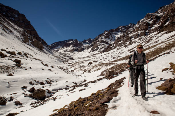 Atlas Mountains - RMT