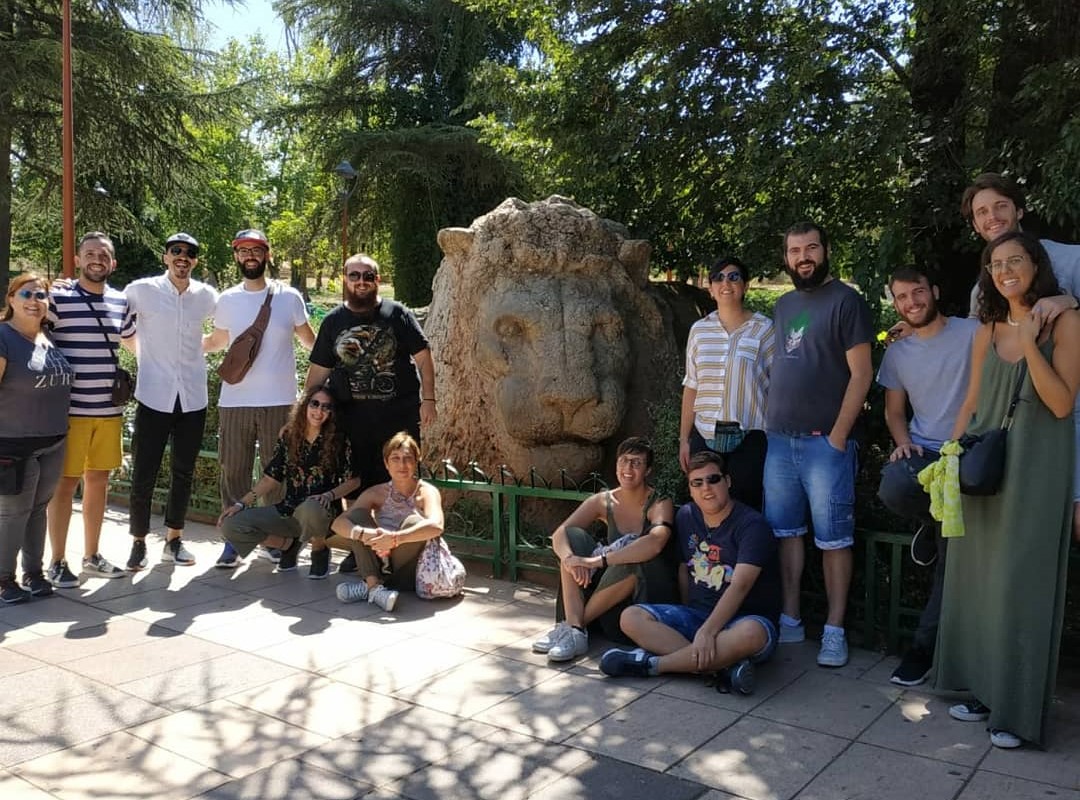 Ifrane - RMT
