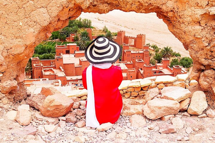Morocco's Sahara Desert - RMT