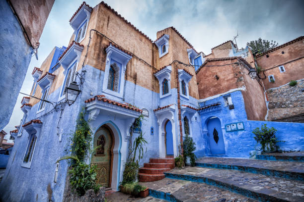 Chefchaouen - RMT