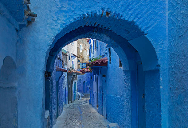 Chefchaouen - RMT
