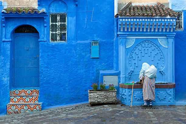Chefchaouen - RMT