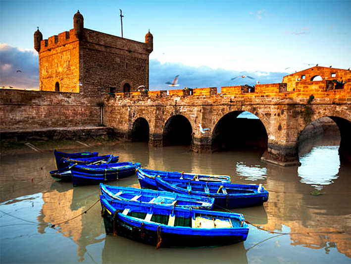 Essaouira - RMT
