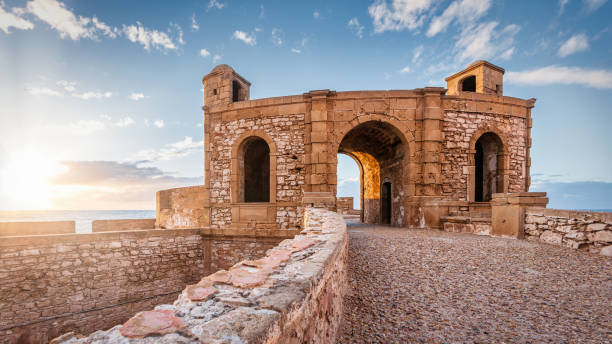 Essaouira - RMT