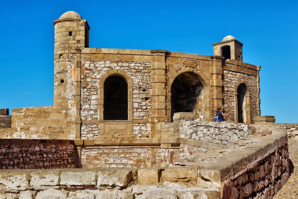 Essaouira - RMT
