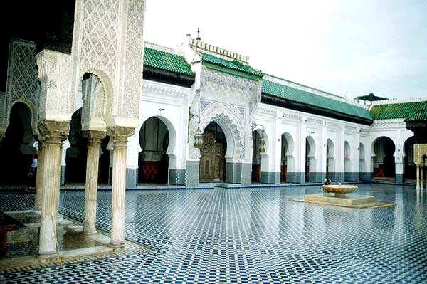Full Day In Trip Fez - RMT