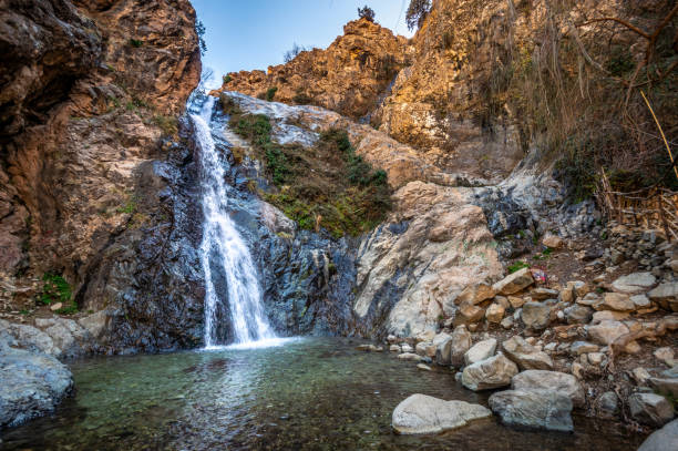 Ourika Valley - RMT