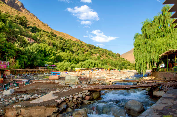 Atlas Mountains - RMT