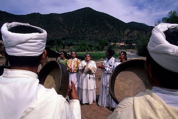 Ourika Valley - RMT