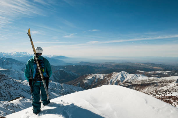 Day Trip To Oukaimeden - RMT
