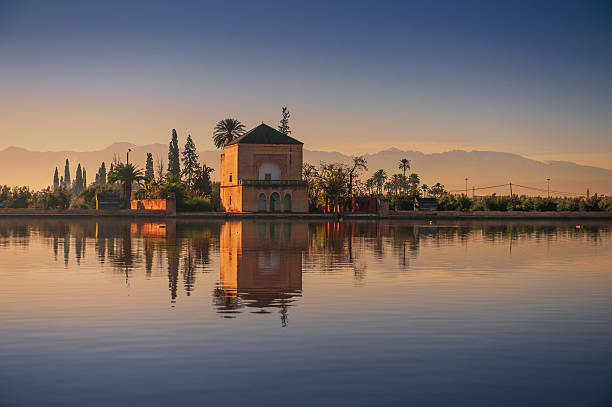 8 Days Tour To Marrakesh - RMT