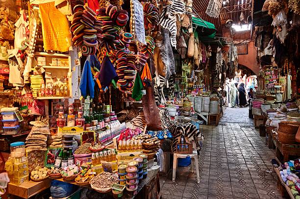 8 Days Tour To Marrakesh - RMT