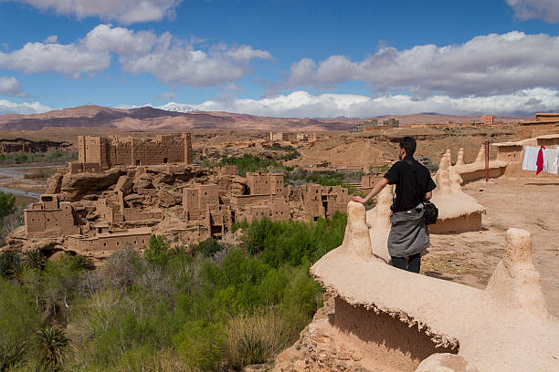 Morocco's Sahara Desert - RMT