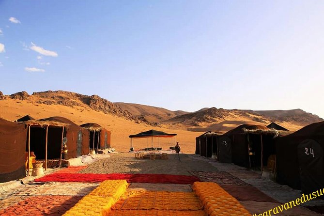 Morocco's Sahara Desert - RMT
