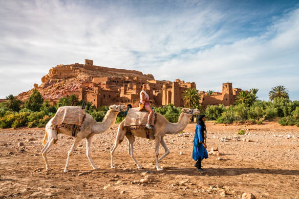 Ouarzazate - RMT