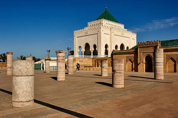 Rabat - RMT