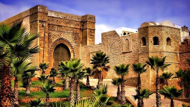 Rabat - RMT