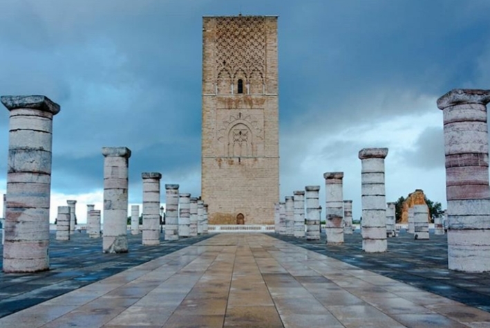 Day Trip To Rabat - RMT
