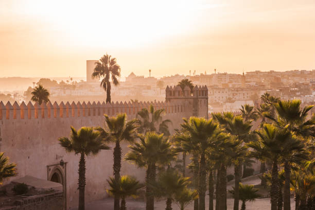 Rabat - RMT
