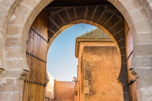 Rabat - RMT