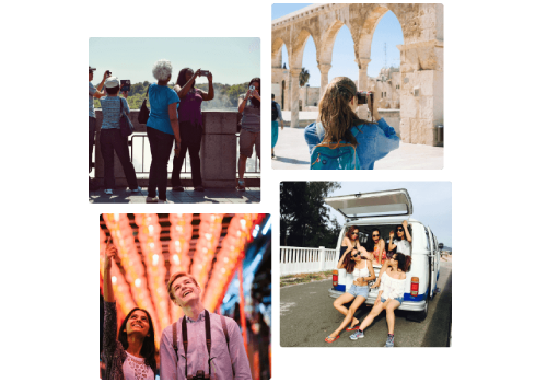 Recommended Moroccan Tours | RMT